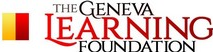 Geneva Learning Foundation logo