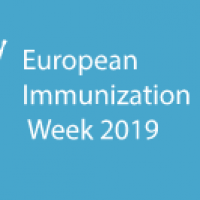 European Immunization Week 2019