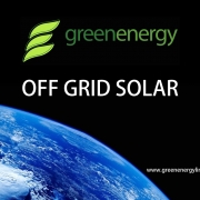 Green Energy Limited